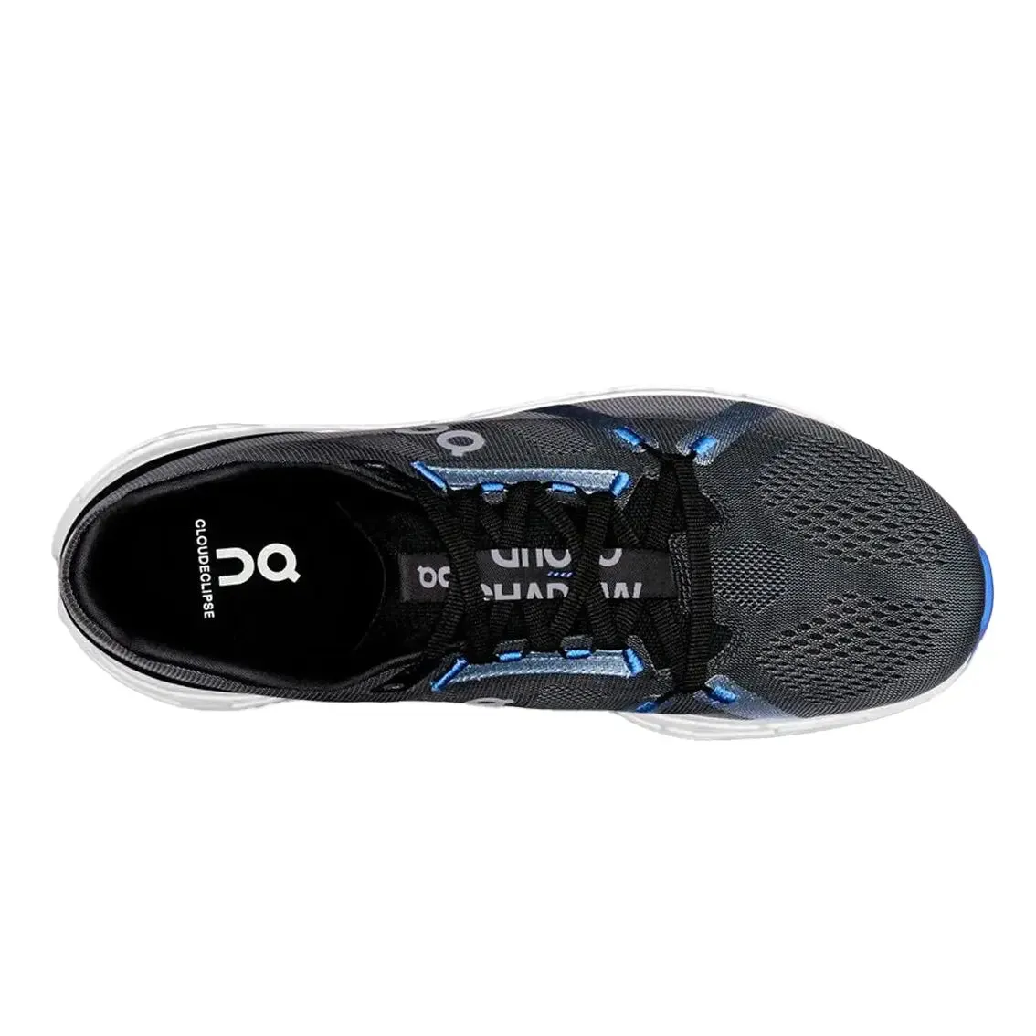 On Running Cloudeclipse pour Homme