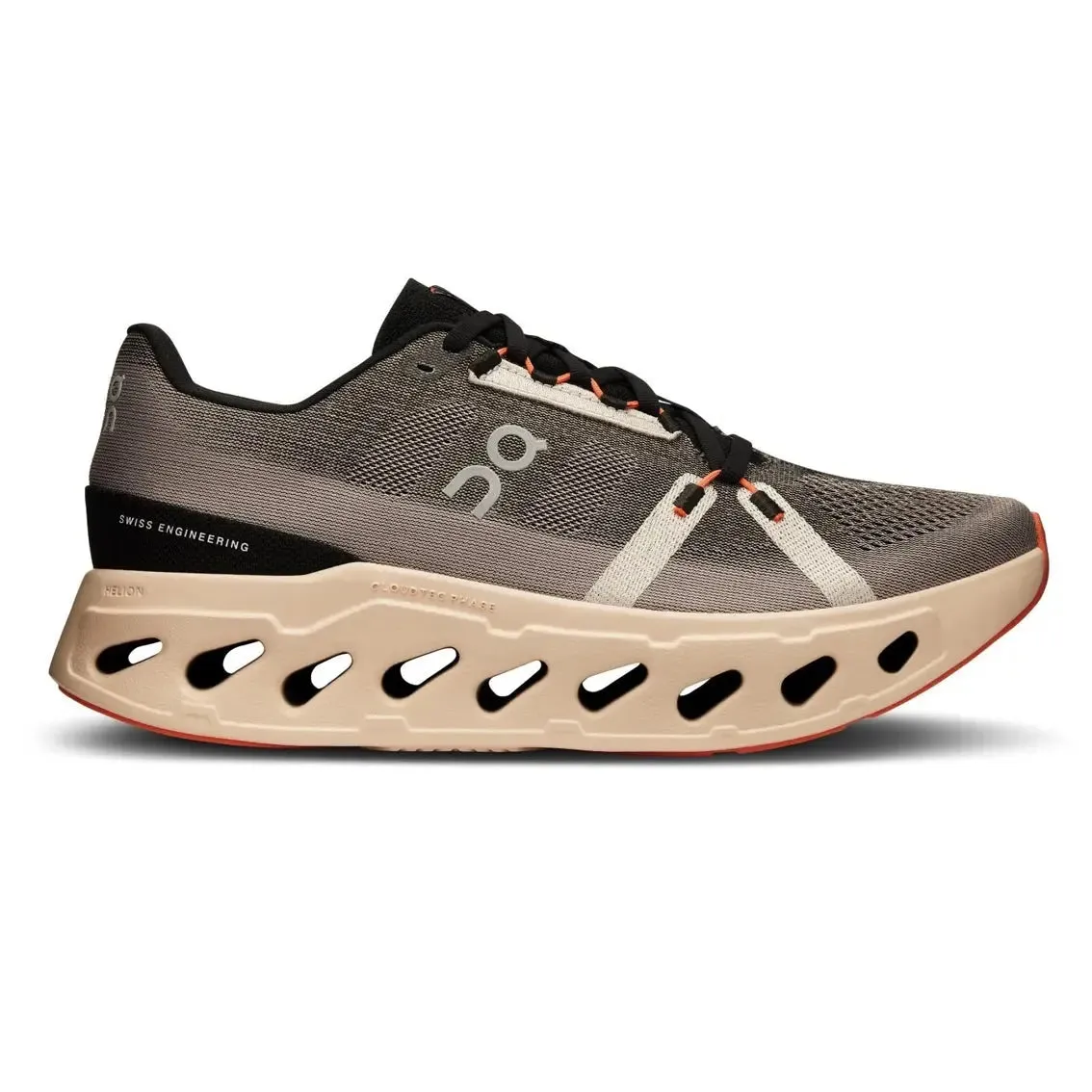On Running Cloudeclipse pour Homme