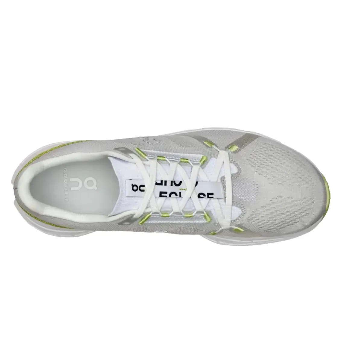 On Running Cloudeclipse pour Homme