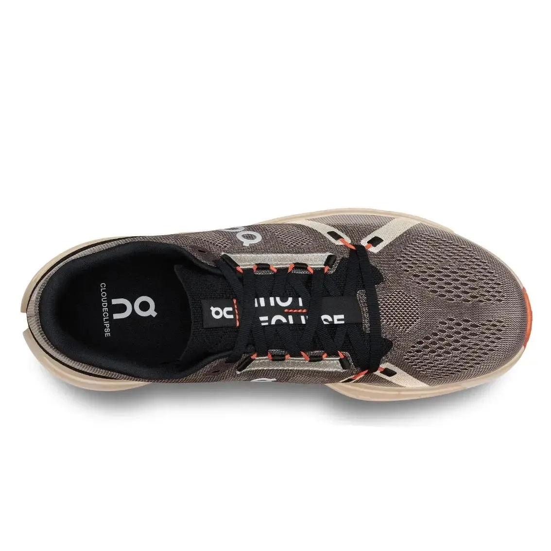 On Running Cloudeclipse pour Homme