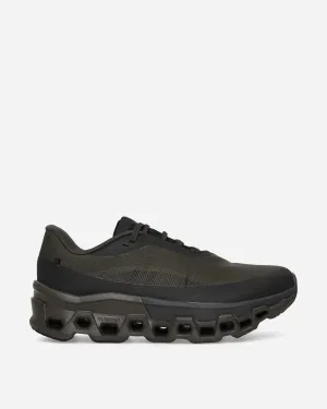 Chaussures POST ARCHIVE FACTION (PAF) Cloudmonster 2 pour Homme Épine / Marron