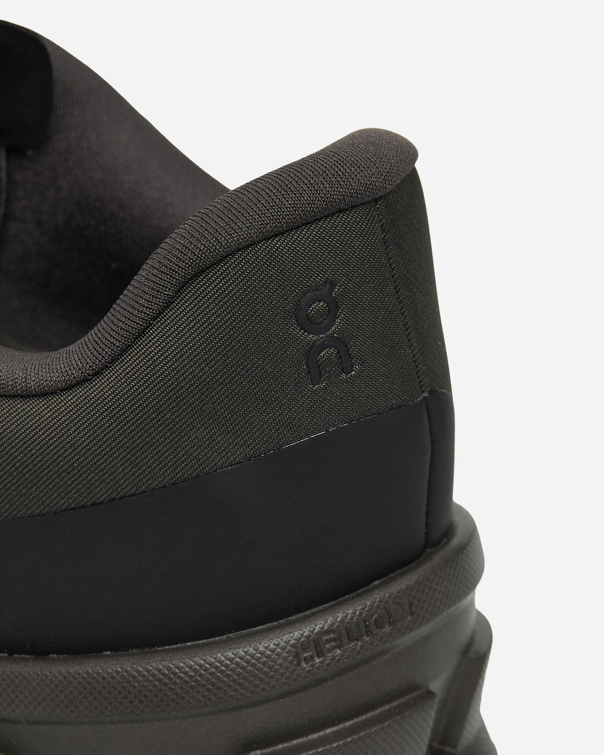 Chaussures POST ARCHIVE FACTION (PAF) Cloudmonster 2 pour Homme Épine / Marron