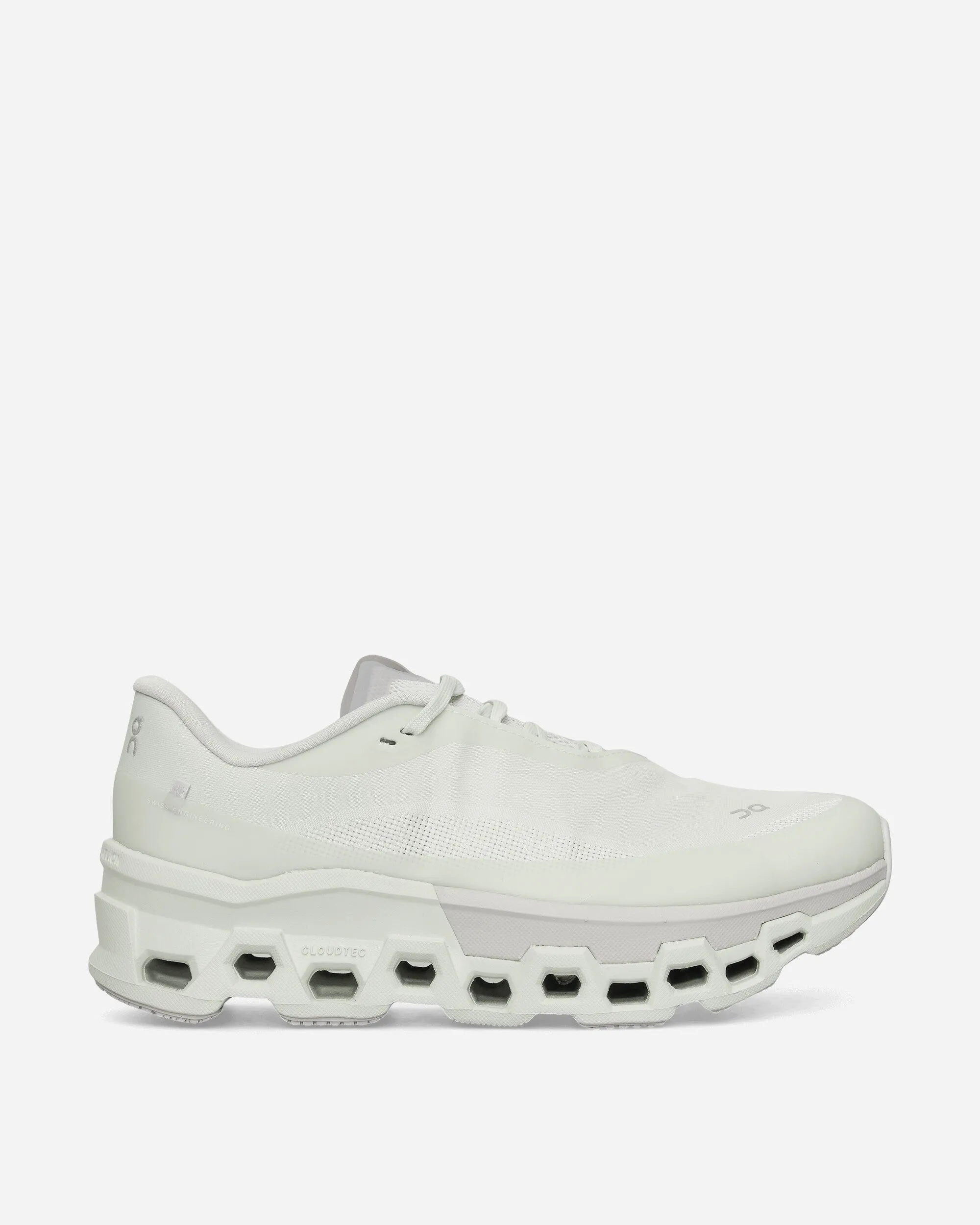 Chaussures de sport POST ARCHIVE FACTION (PAF) Cloudmonster 2 pour homme Vapor / Frost
