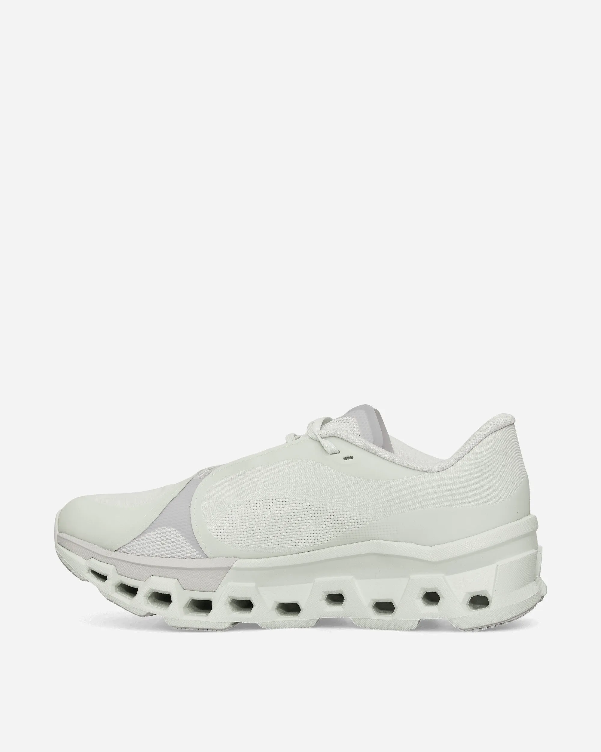 Chaussures de sport POST ARCHIVE FACTION (PAF) Cloudmonster 2 pour homme Vapor / Frost