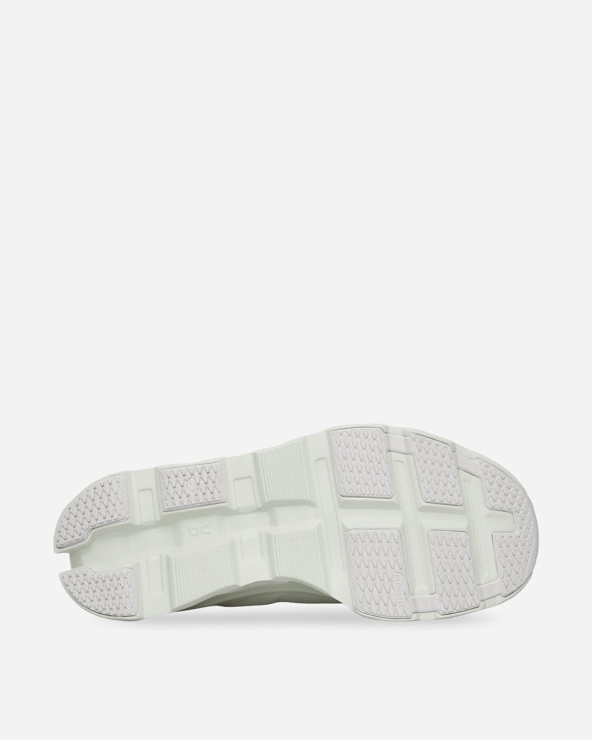 Chaussures de sport POST ARCHIVE FACTION (PAF) Cloudmonster 2 pour homme Vapor / Frost