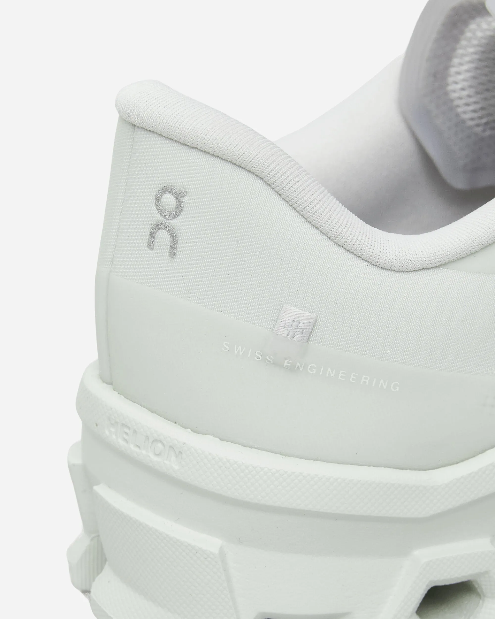 Chaussures de sport POST ARCHIVE FACTION (PAF) Cloudmonster 2 pour homme Vapor / Frost