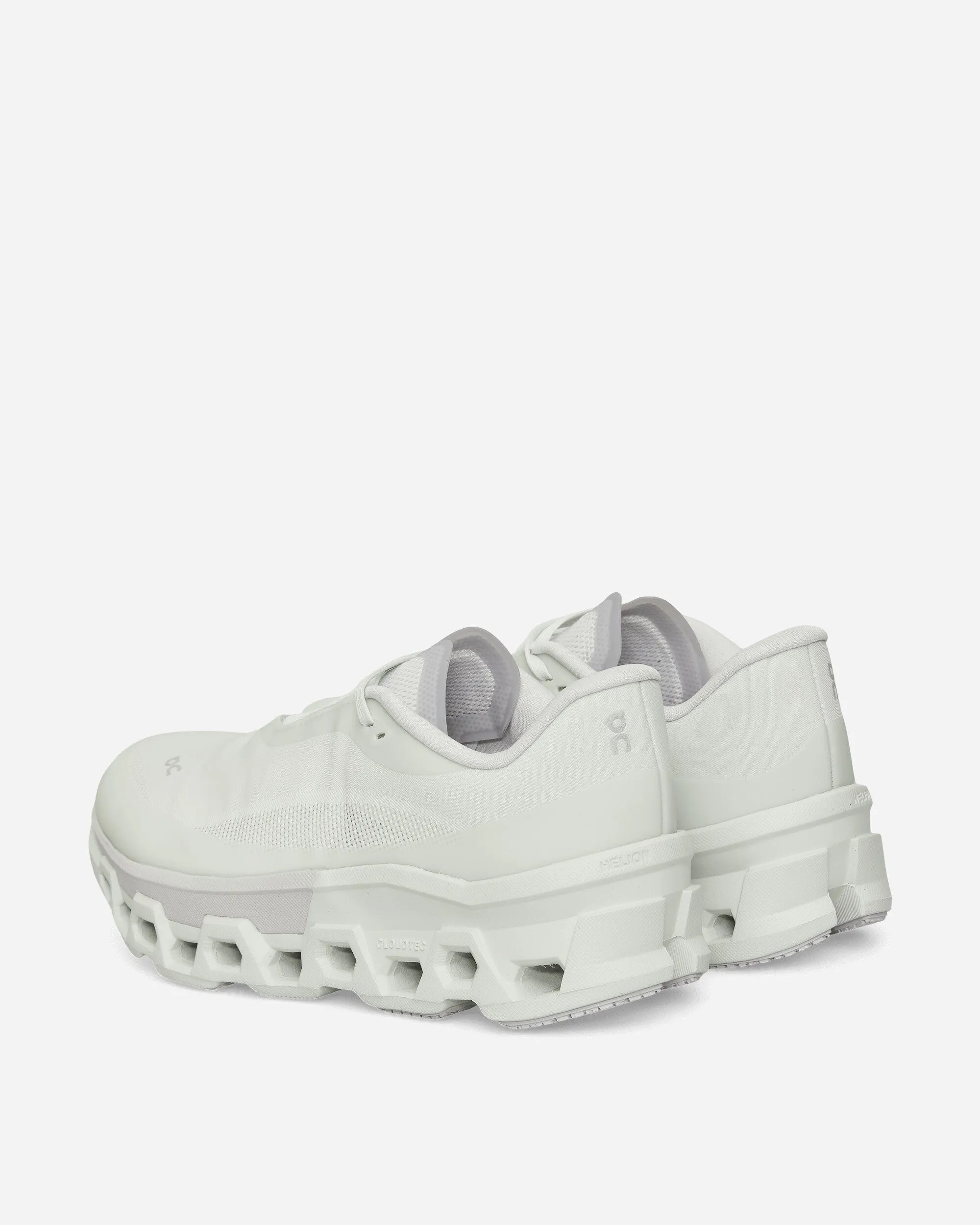 Chaussures POST ARCHIVE FACTION (PAF) Cloudmonster 2 pour Homme Vapor / Frost