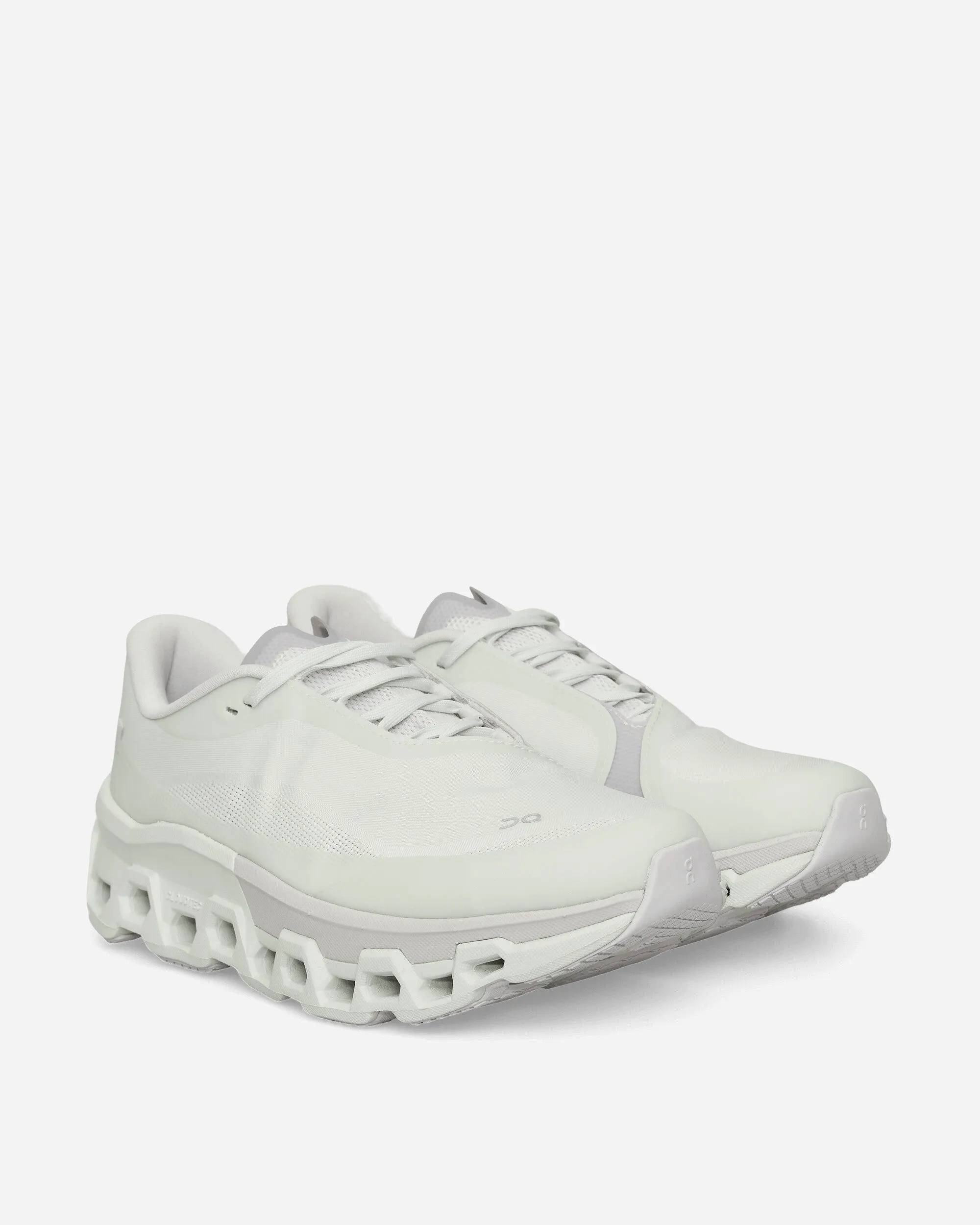 Chaussures de sport POST ARCHIVE FACTION (PAF) Cloudmonster 2 pour homme Vapor / Frost