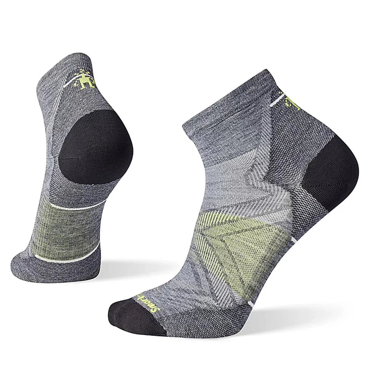 Chaussettes cheville homme Run Zero sans rembourrage