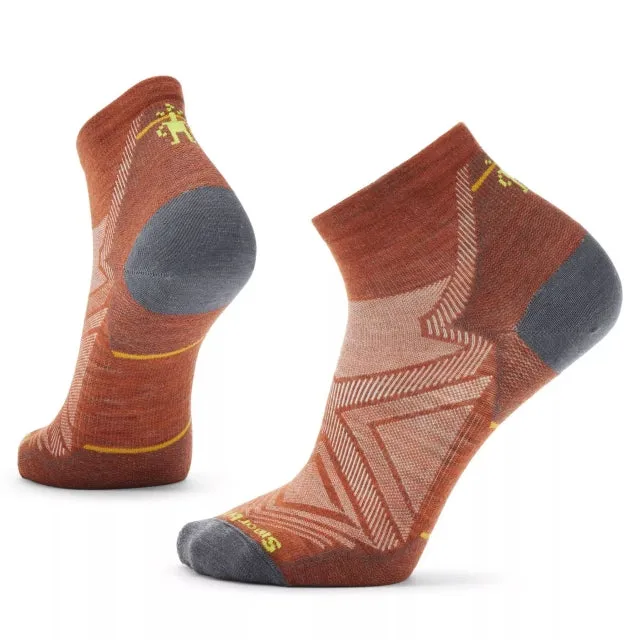 Chaussettes cheville homme Run Zero sans rembourrage