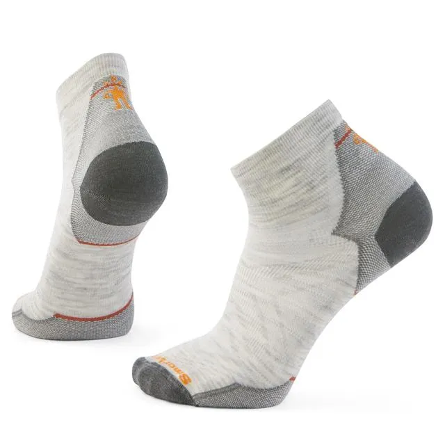 Chaussettes cheville homme Run Zero sans rembourrage