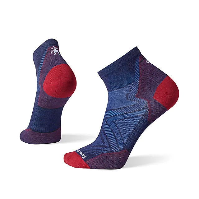 Chaussettes cheville homme Run Zero sans rembourrage