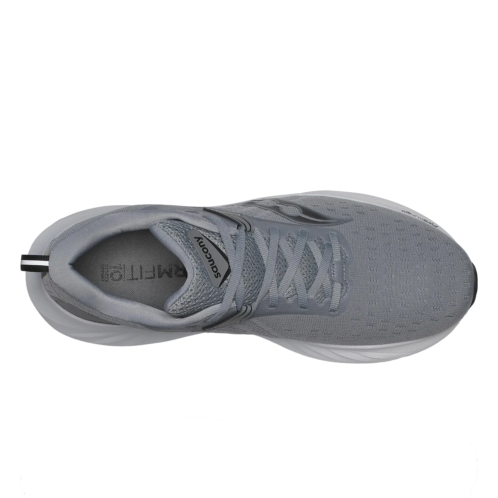 Saucony Triumph 22 pour Homme (Largeur Large)