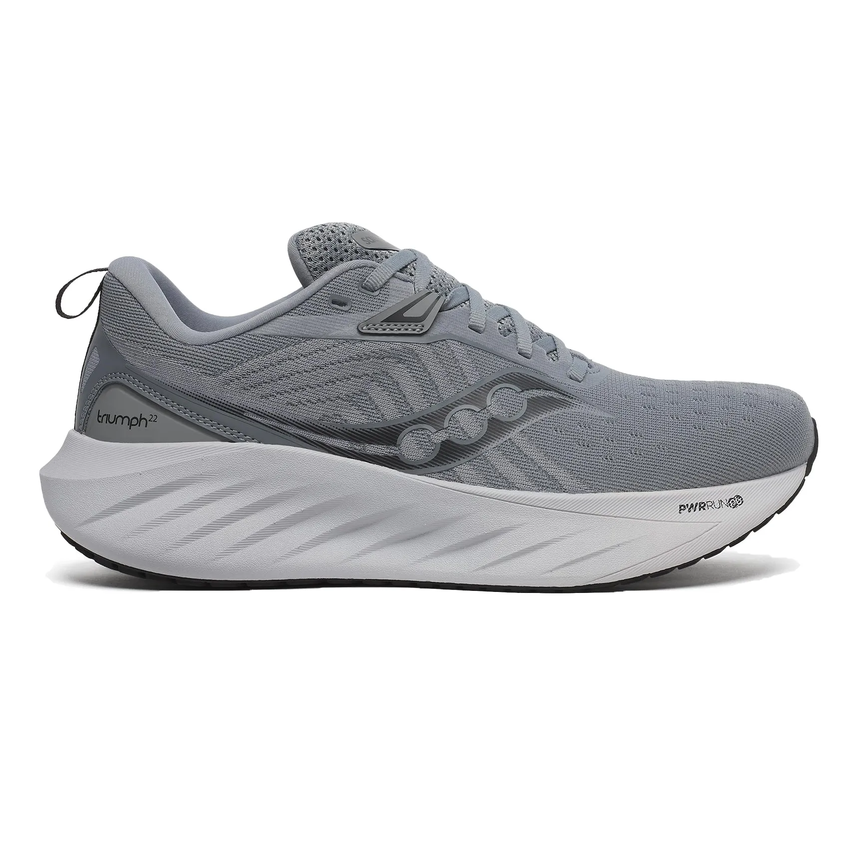 Saucony Triumph 22 pour Homme (Largeur Large)