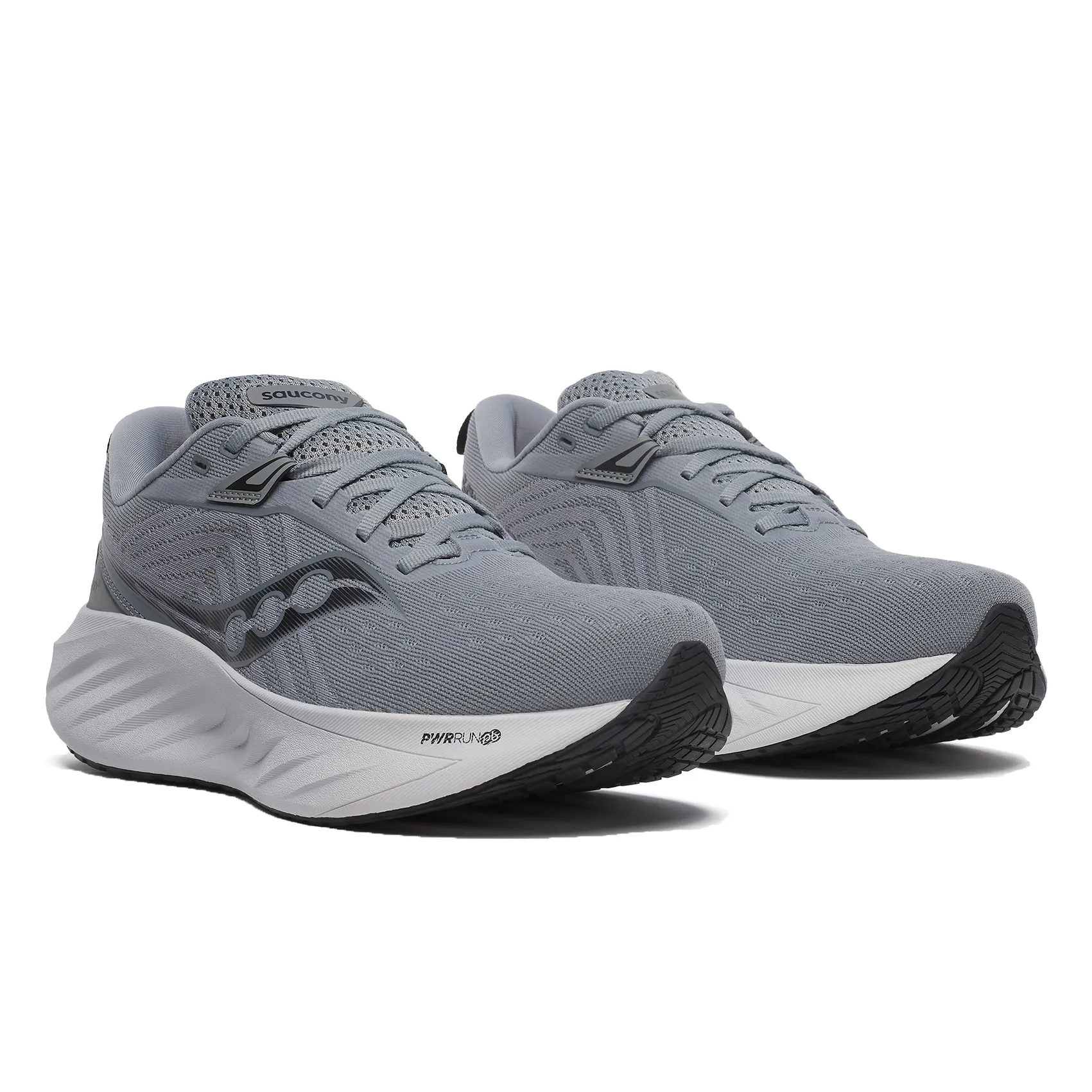 Saucony Triumph 22 pour Homme (Largeur Large)