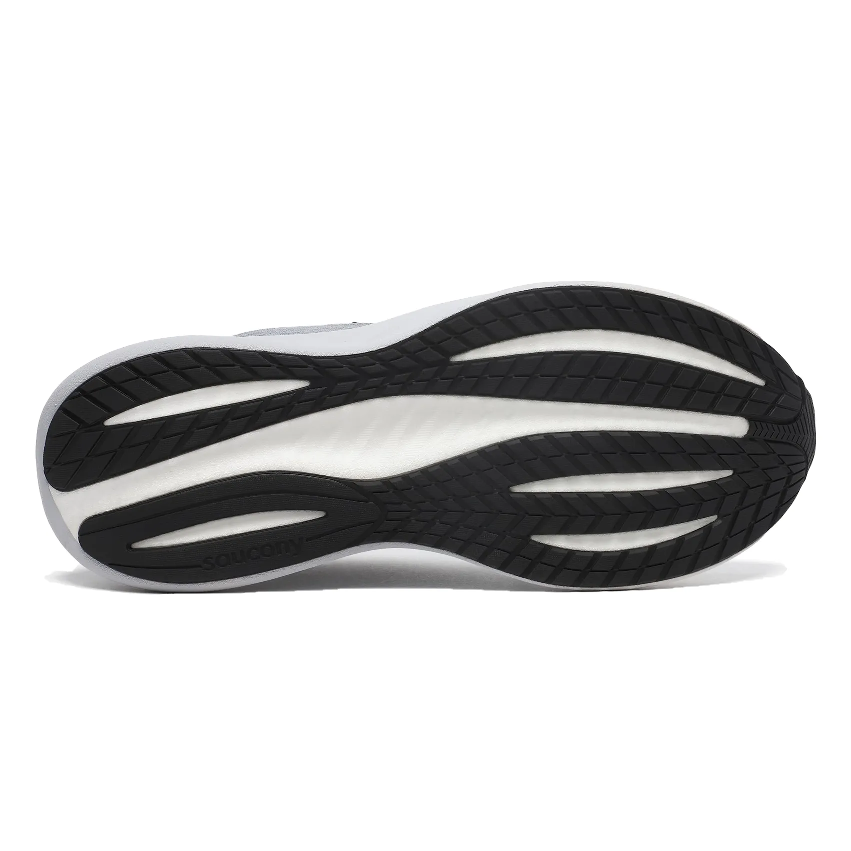 Saucony Triumph 22 pour Homme (Largeur Large)