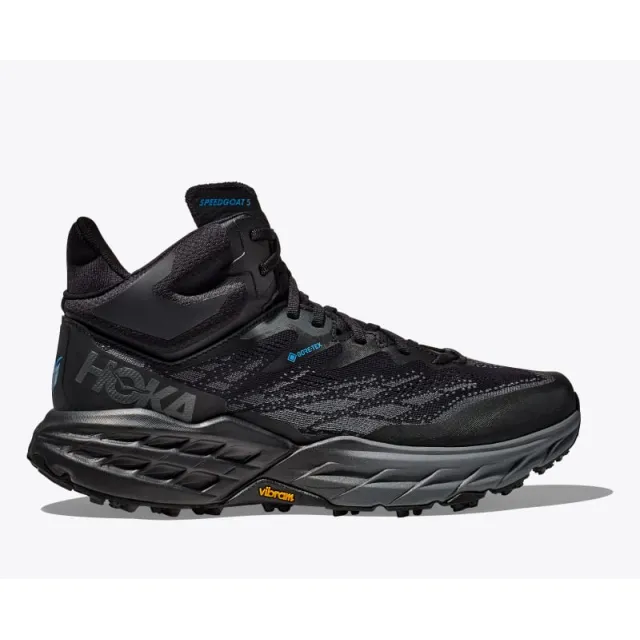 Speedgoat 5 Mid GTX pour Homme