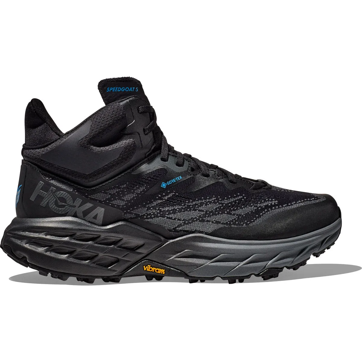 Speedgoat 5 Mid GTX pour Homme