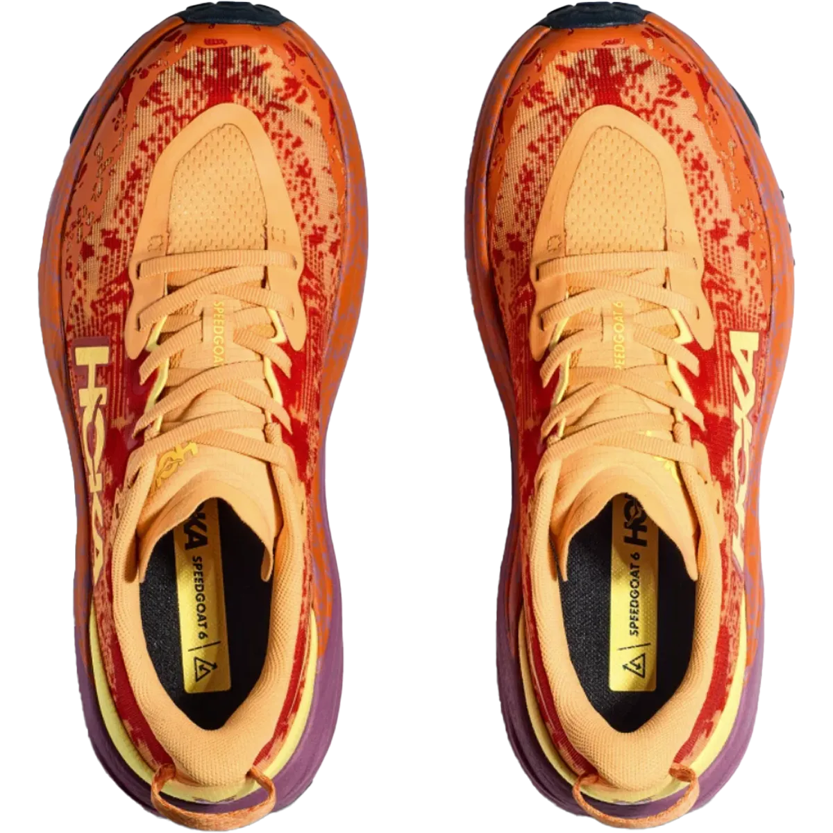 Speedgoat 6 pour Hommes
