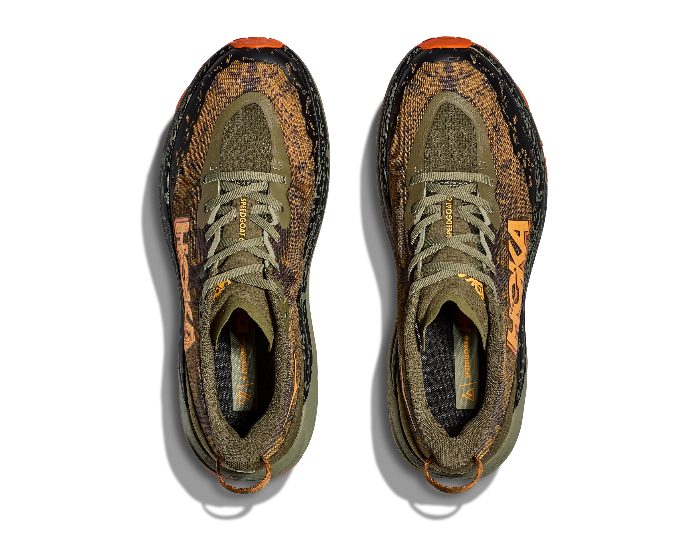 Speedgoat 6 pour Hommes