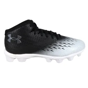 Chaussures de football Under Armour Spotlight Franchise 4 RM pour hommes