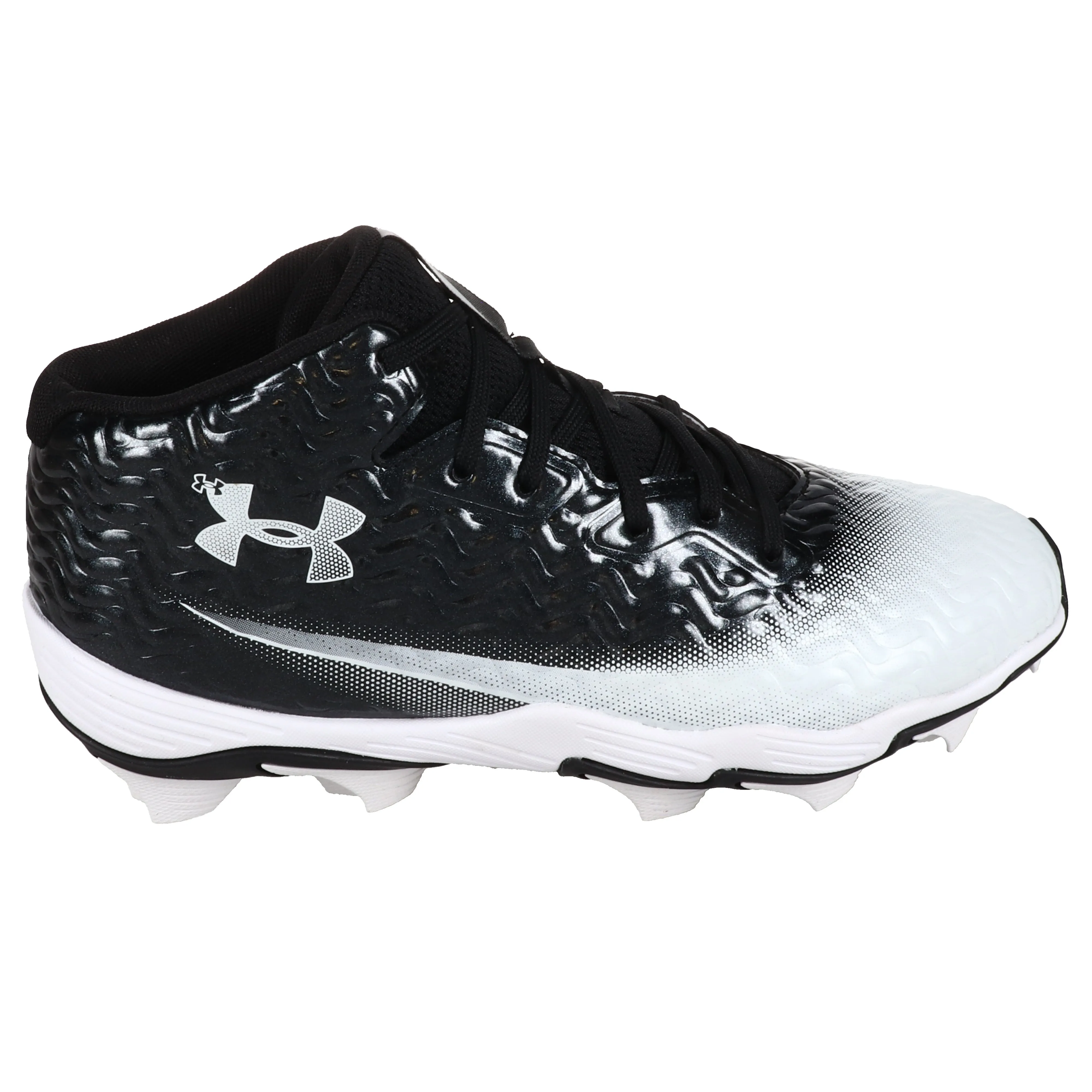 Chaussures de Football Under Armour Spotlight Hammer pour Homme