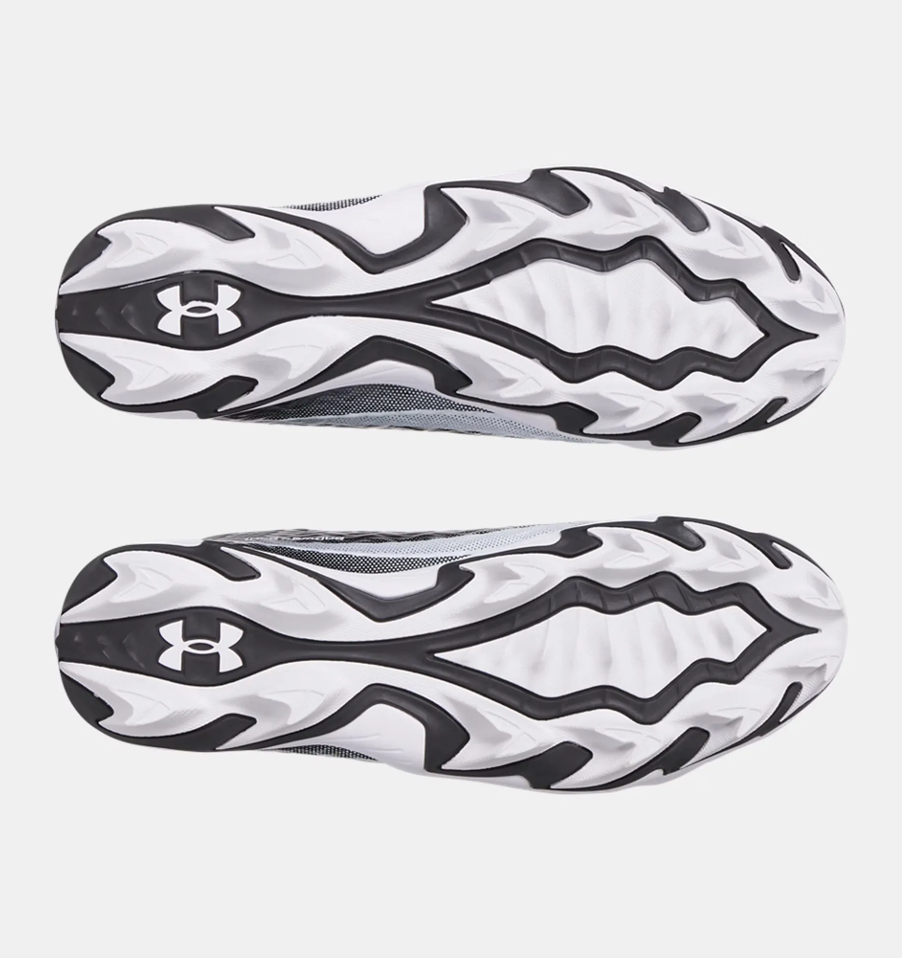 Chaussures de Football Under Armour Spotlight Hammer pour Homme