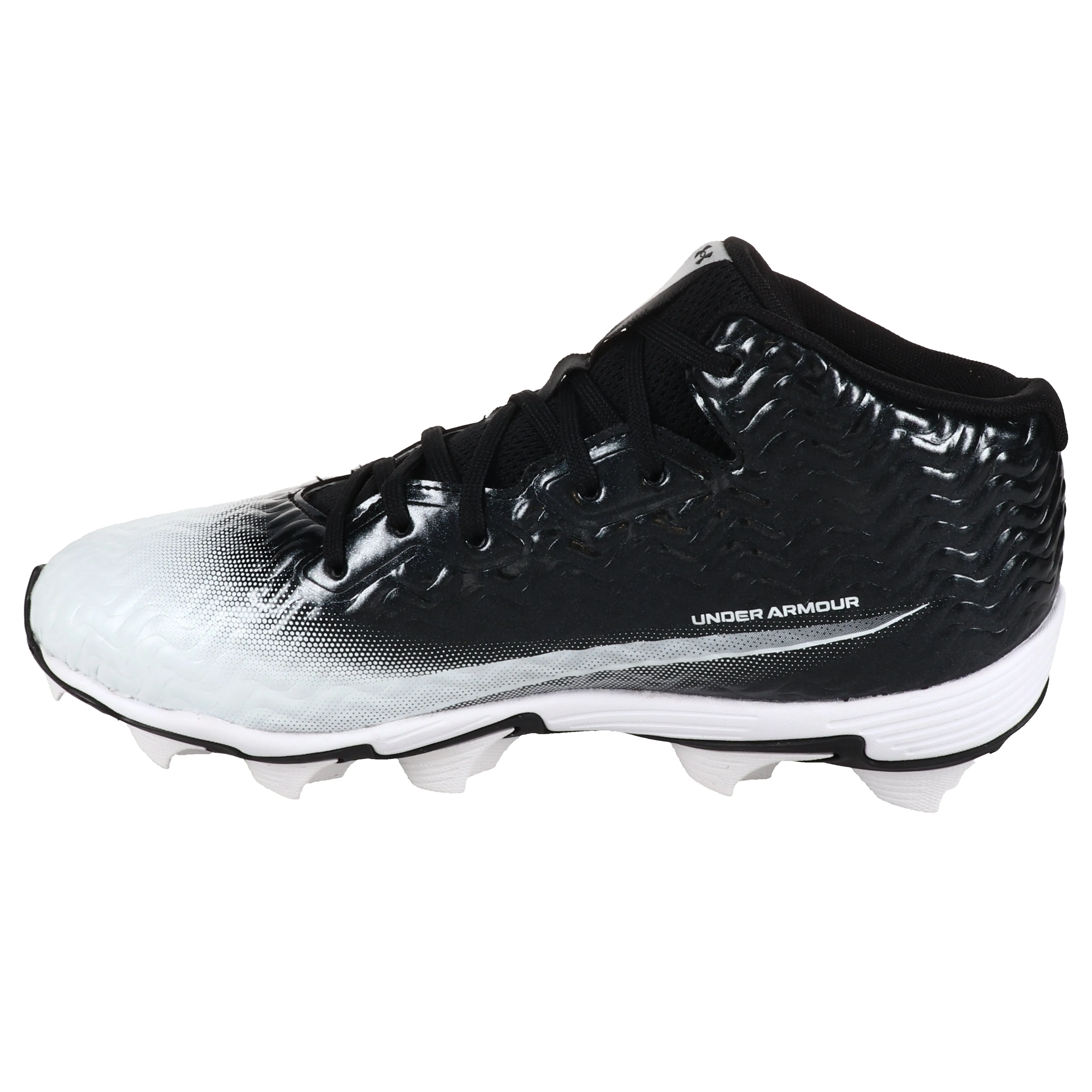 Chaussures de Football Under Armour Spotlight Hammer pour Homme