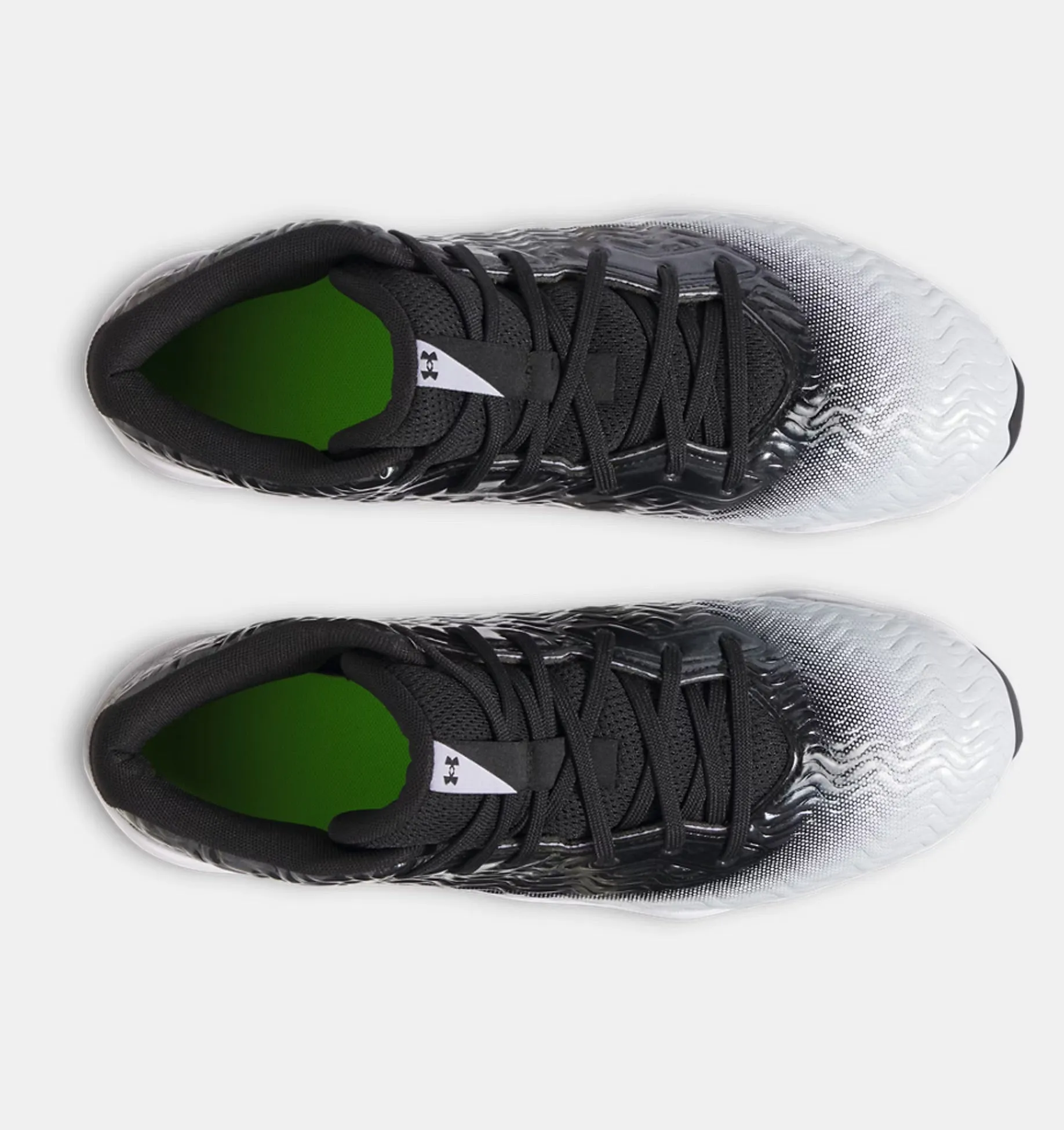 Chaussures de Football Under Armour Spotlight Hammer pour Homme