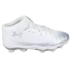 Chaussures de Football Under Armour Spotlight Hammer pour Homme