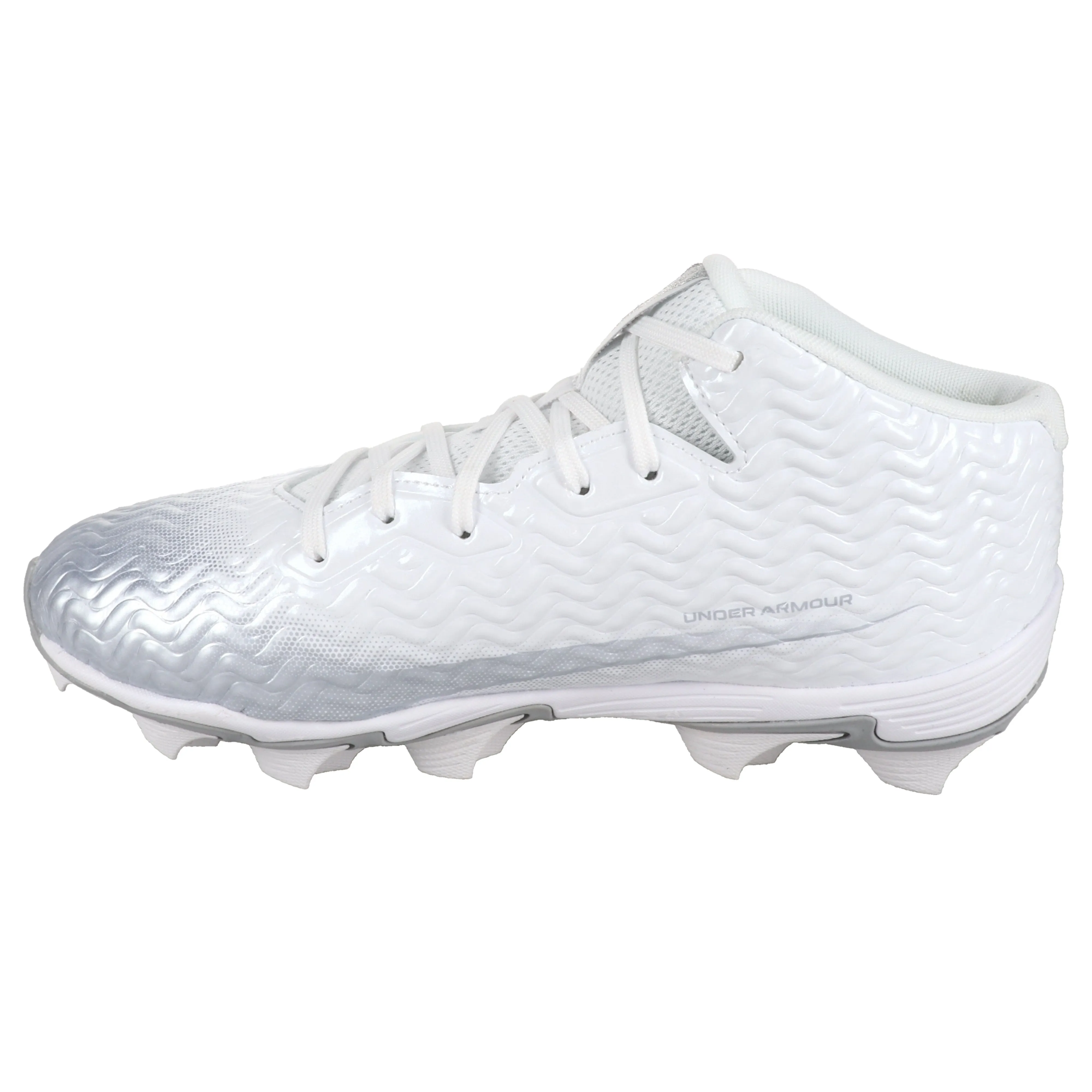 Chaussures de Football Under Armour Spotlight Hammer pour Homme