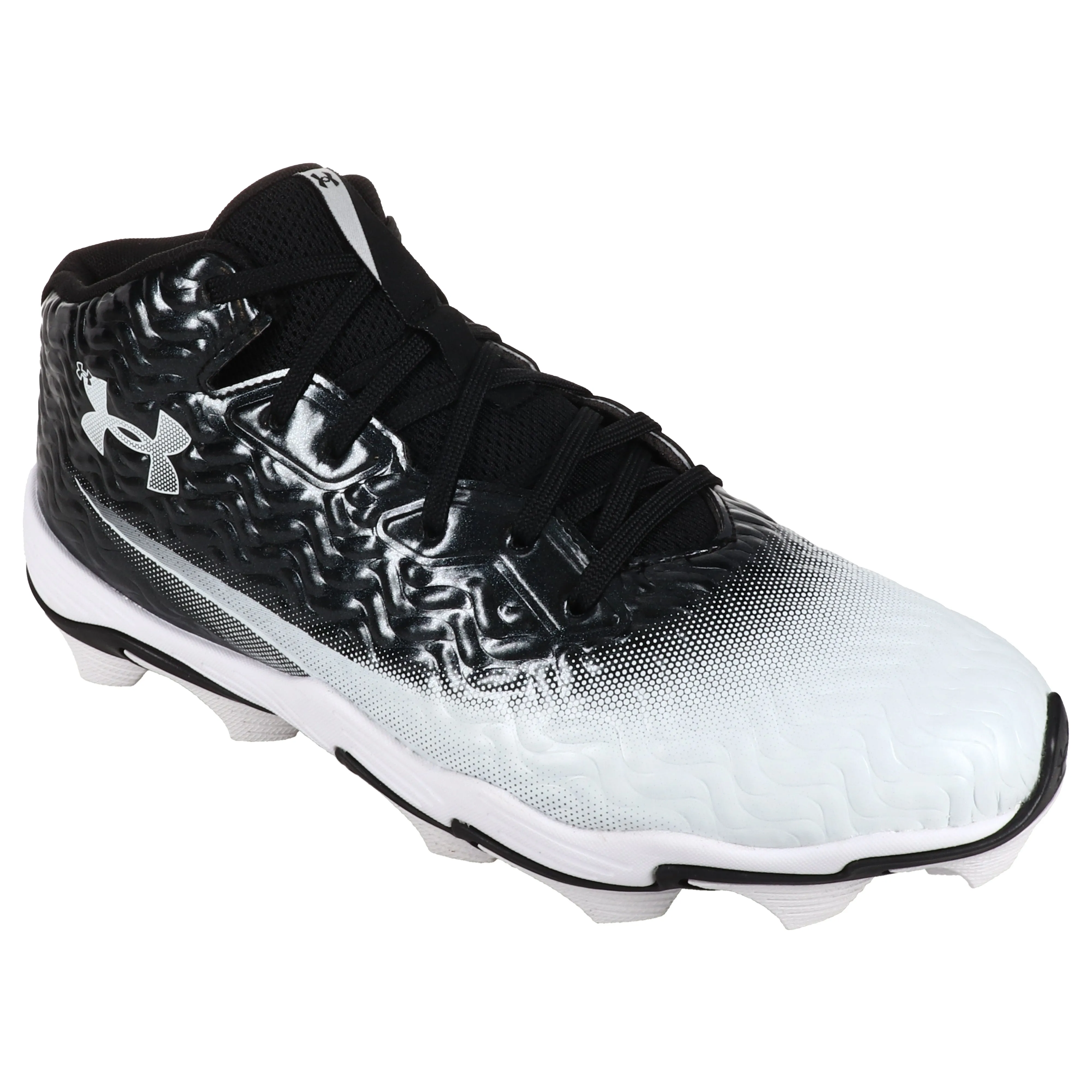 Chaussures de Football Under Armour Spotlight Hammer pour Homme