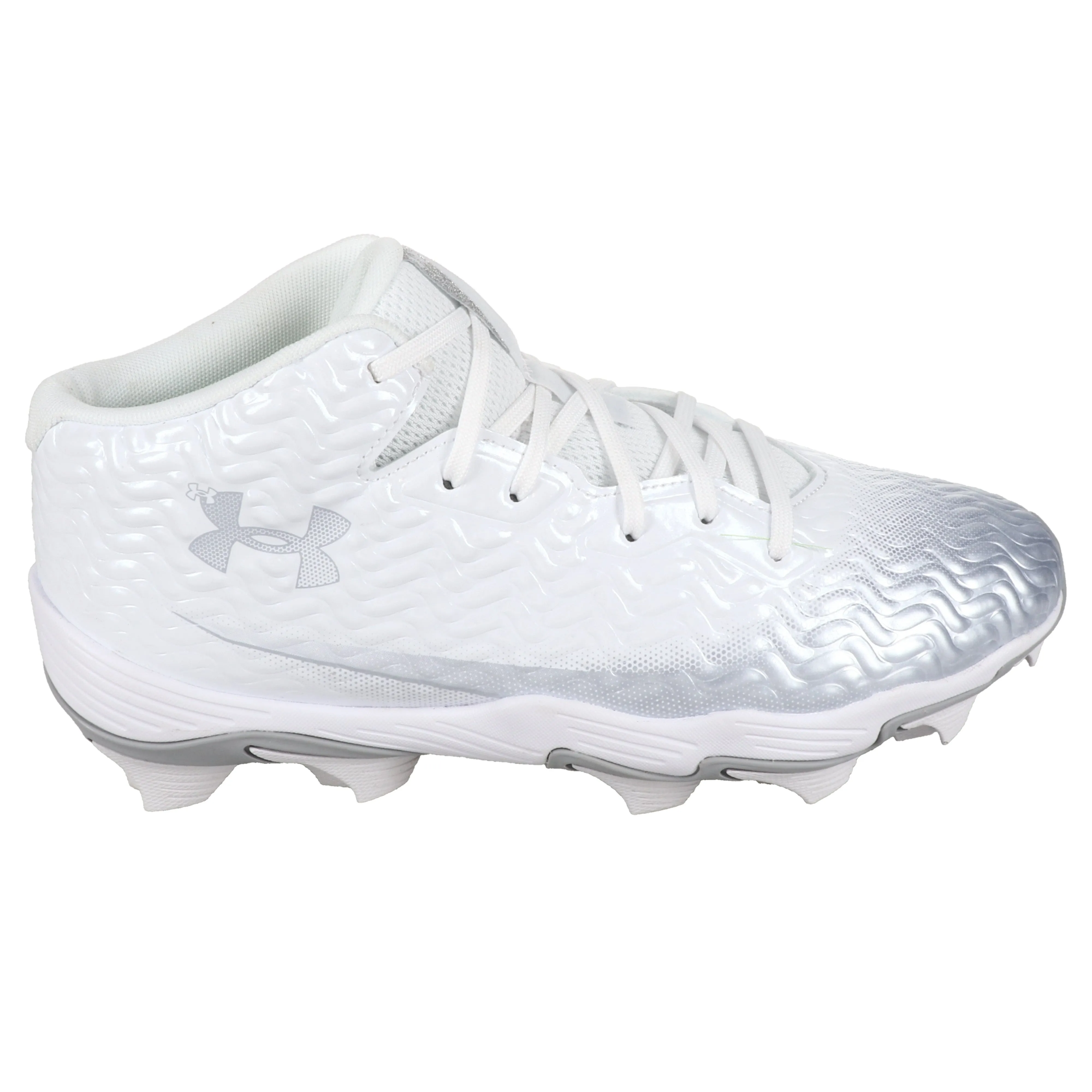 Chaussures de Football Under Armour Spotlight Hammer pour Homme