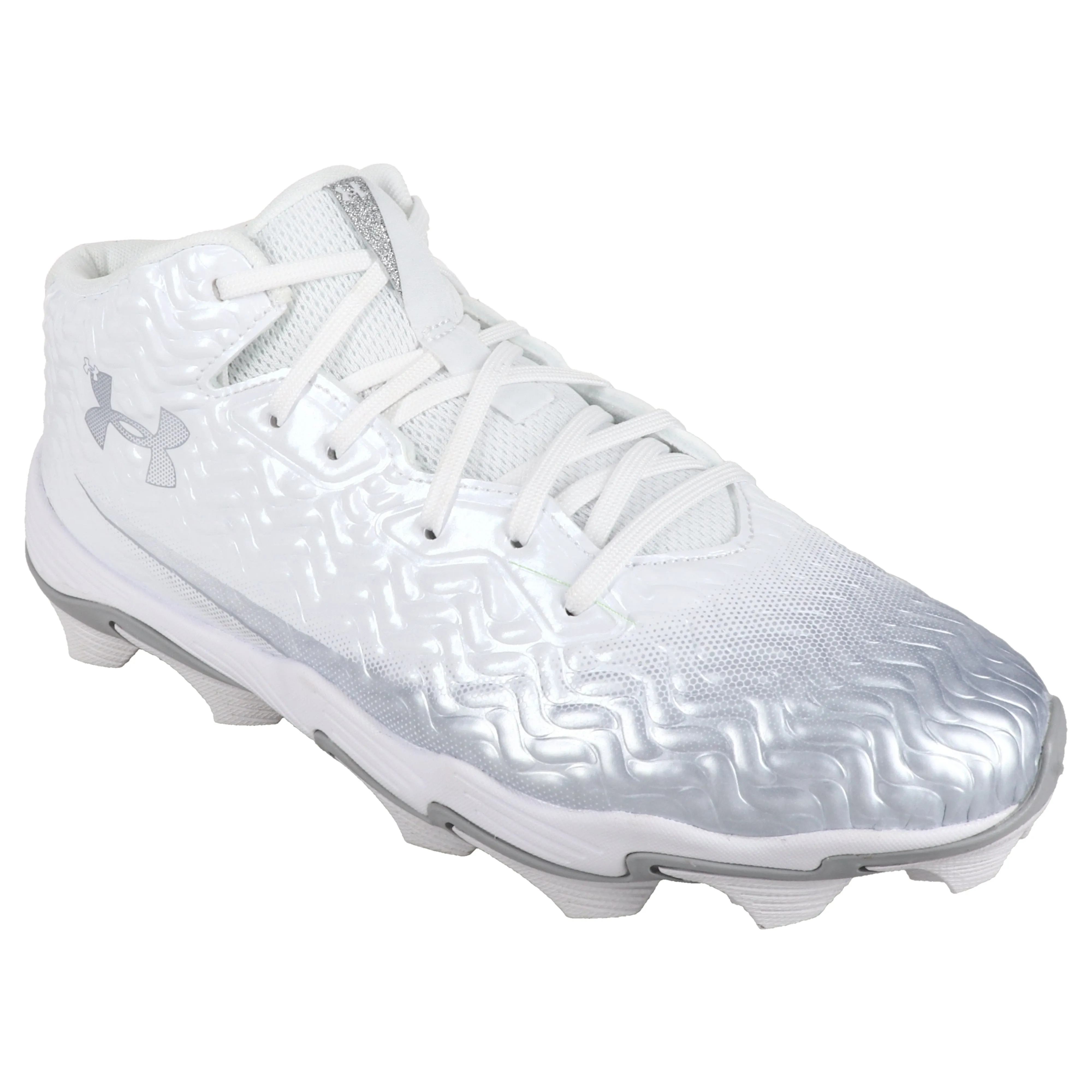 Chaussures de Football Under Armour Spotlight Hammer pour Homme