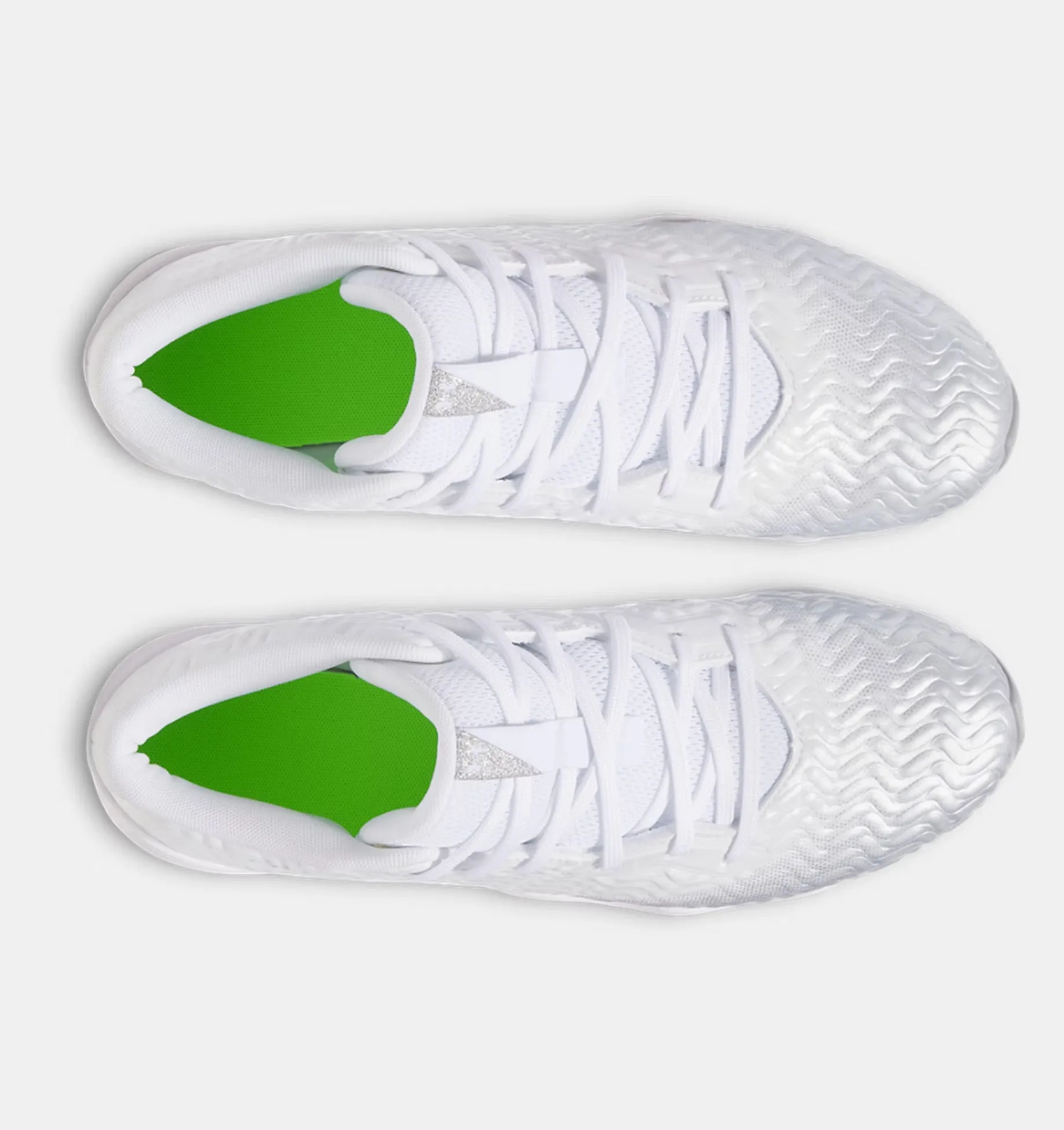 Chaussures de Football Under Armour Spotlight Hammer pour Homme