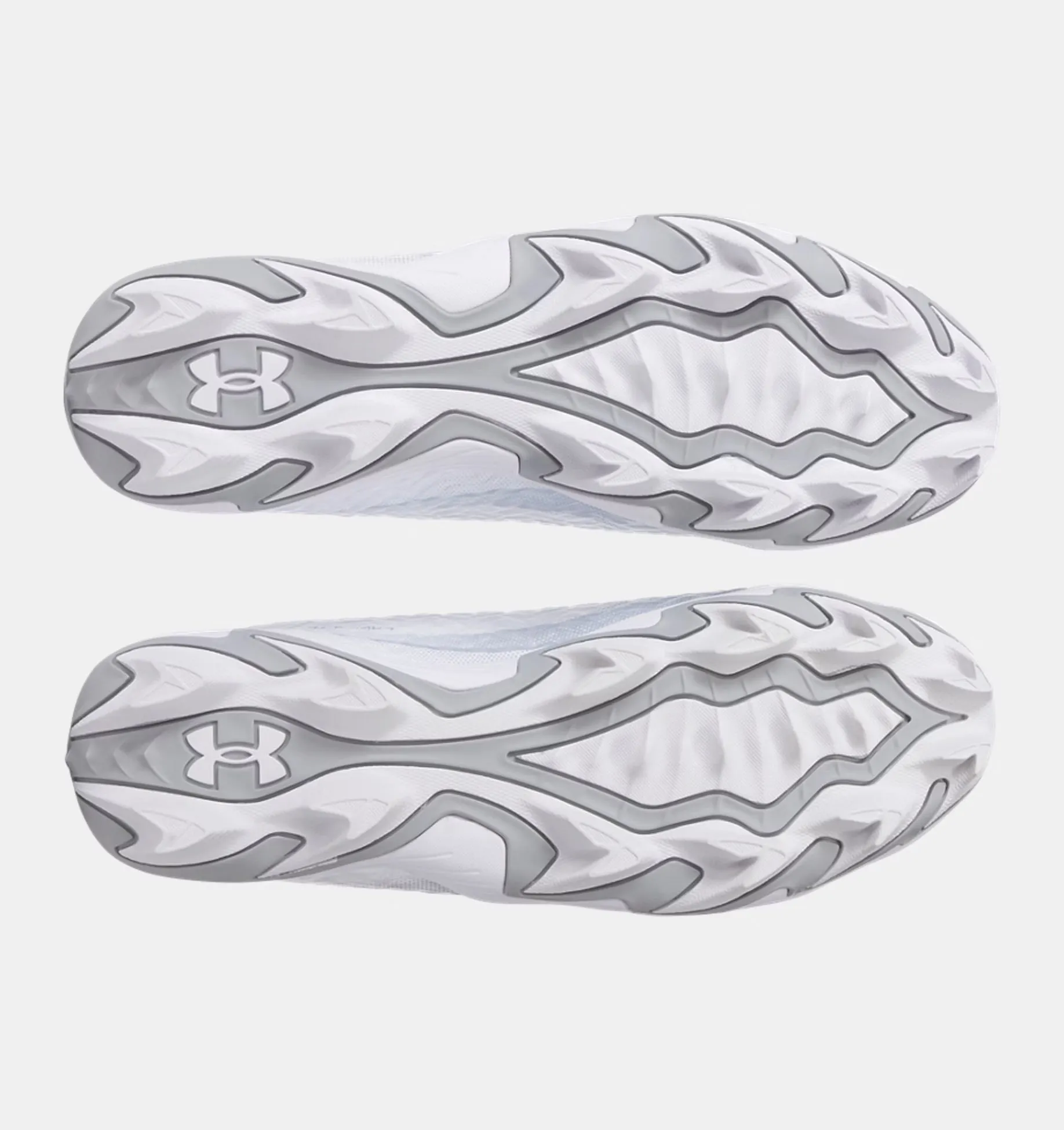 Chaussures de Football Under Armour Spotlight Hammer pour Homme