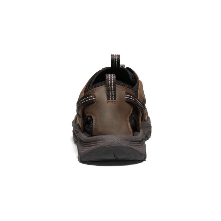 Sandale Targhee III pour Homme | Bison/Paillis