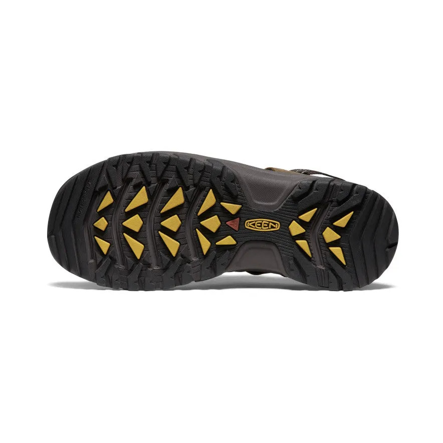 Sandale Targhee III pour Homme | Bison/Paillis