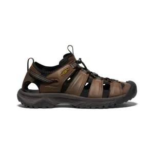 Sandale Targhee III pour Homme | Bison/Paillis