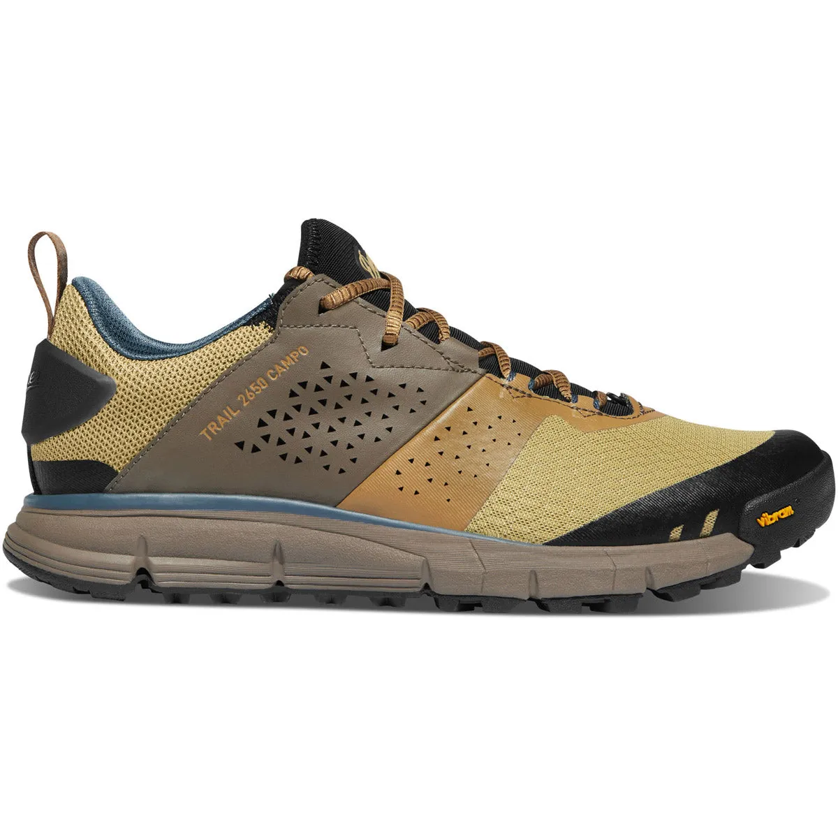 Chaussure de trail homme 2650 Campo