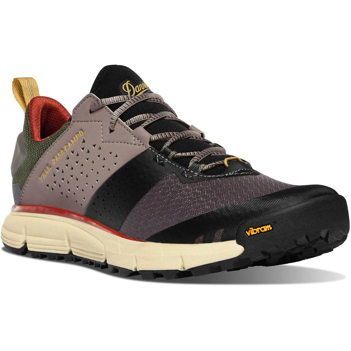 Chaussure de trail homme 2650 Campo