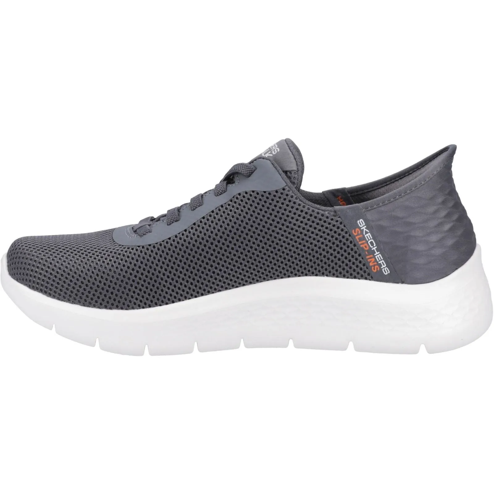Chaussures de marche flex Slip-ins Go Walk Wide Fit pour hommes Skechers 216496
