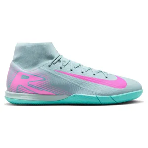 Chaussures de Football Indoor Mercurial Superfly 10 Academy à Tige Haute pour Homme
