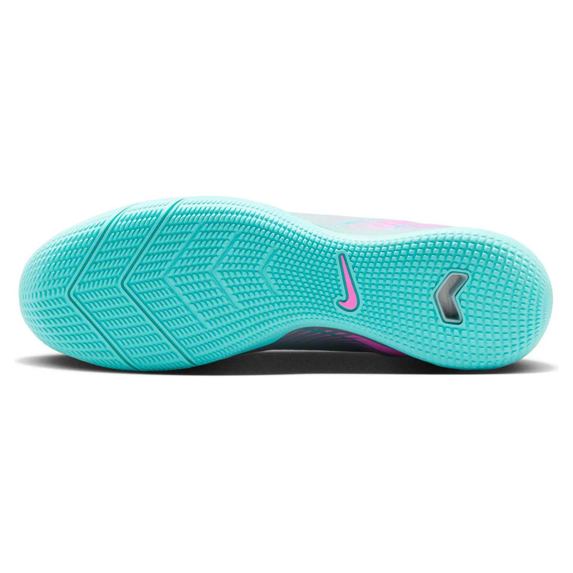 Chaussures de Football Indoor Mercurial Superfly 10 Academy à Tige Haute pour Homme