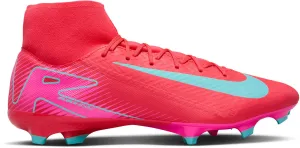 Chaussures de football homme Mercurial Superfly 10 Academy Multi Ground à tige haute