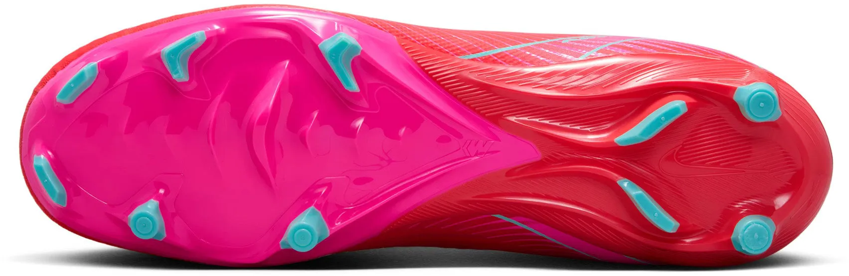 Chaussures de football homme Mercurial Superfly 10 Academy Multi Ground à tige haute