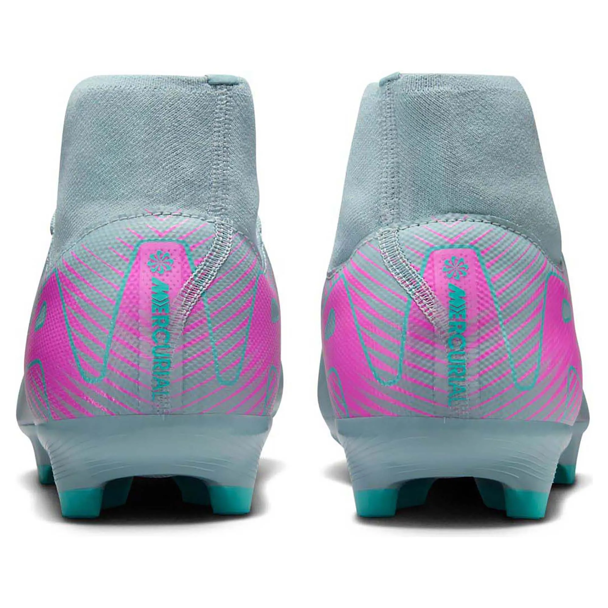 Chaussures de Football Homme Mercurial Superfly 10 Academy Multi Ground Hautes