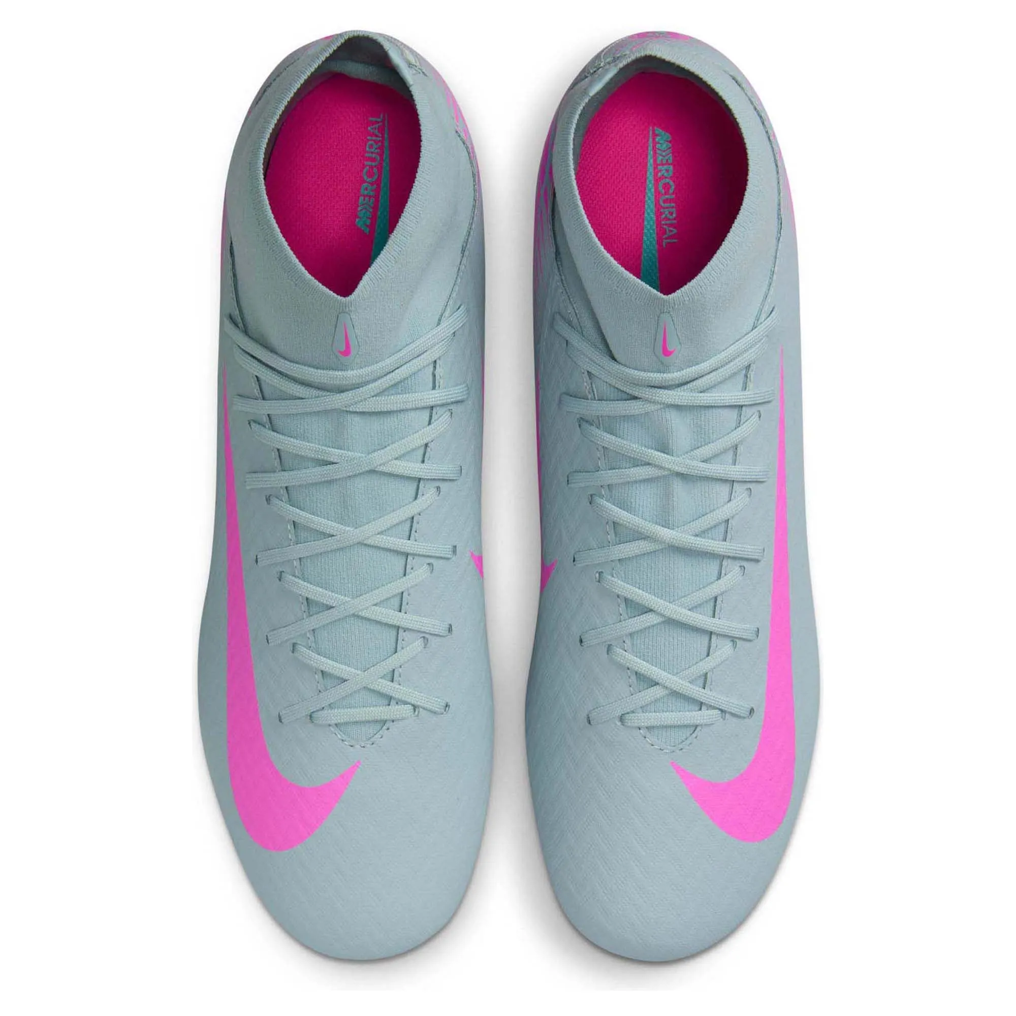 Chaussures de Football Homme Mercurial Superfly 10 Academy Multi Ground Hautes
