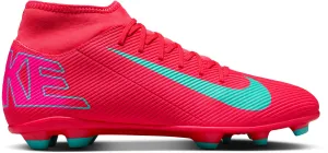 Chaussures de Football Homme Mercurial Superfly 10 Club Multi Ground à Tige Haute
