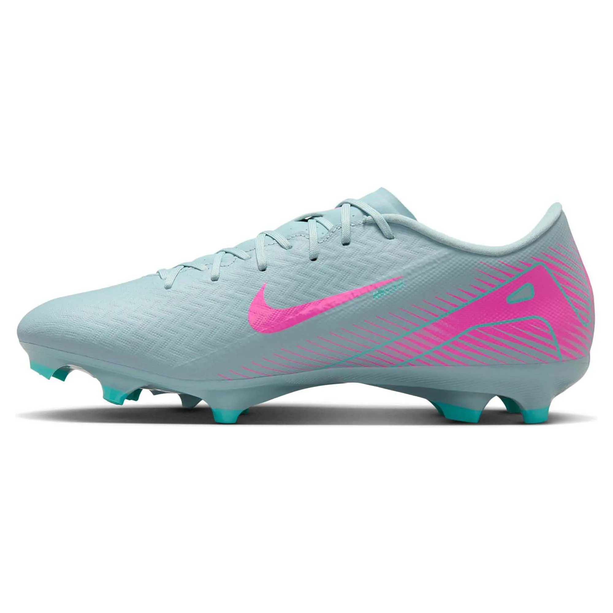 Chaussures de Football Homme Mercurial Vapor 16 Academy Multi Ground à Tige Basse